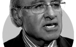 Manuel Canaveira de Campos