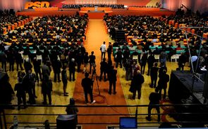 Congresso PSD