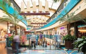 Serra Shopping