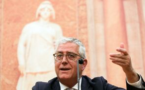 Negrão espera 'afirmação de uma alternativa' longe do bloco central