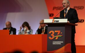 rui rio congresso psd
