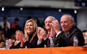 Elina Fraga Congresso PSD