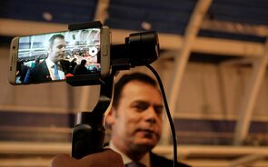 Luís Montenegro Congresso PSD