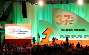 Comissão Política de Rio eleita com 64,7% dos votos