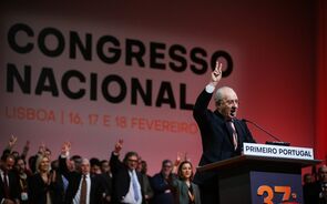 Rio quer Portugal na 'metade mais rica' da UE