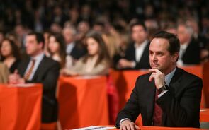 Medina espera que Congresso tenha dado nova alternativa ao PSD