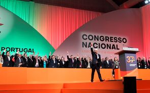 congresso psd rui rio