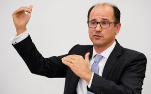 João Bento Gestmin