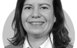 Raquel Montes Fernandes