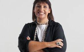 paula franco bastonaria