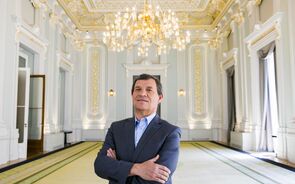 Luís Castanheira Lopes Pousadas Pestana