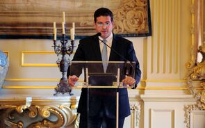 Luís Castro Henriques AICEP