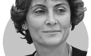Nazaré da Costa Cabral