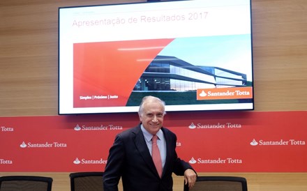 Santander Totta sem surpresas inesperadas com Popular