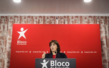 Bloco de Esquerda quer reversão da legislação laboral este ano