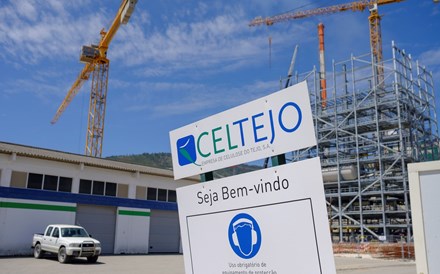 Celtejo afirma que admoestação judicial tem por base questões administrativas de 2011