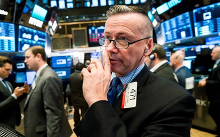 Wall Street abre optimista à espera da decisão da Fed