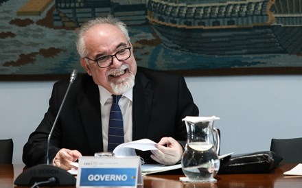 Vieira da Silva: Simulador do valor das pensões disponível até Maio