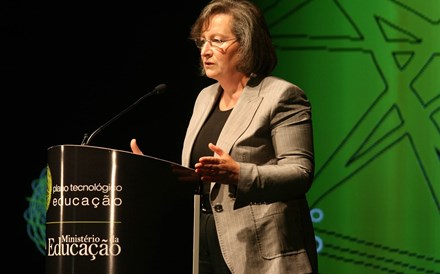 Maria de Lurdes Rodrigues é a nova reitora do ISCTE