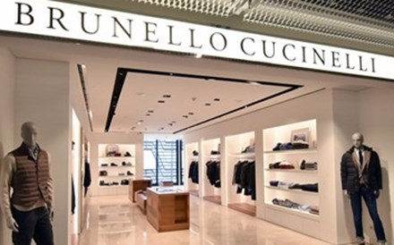 Brunello Cucinelli – Boas perspectivas de crescimento