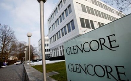 Glencore – 30% de desconto face ao sector
