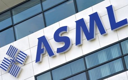 ASML - Crescimento estrutural de “elevada qualidade”