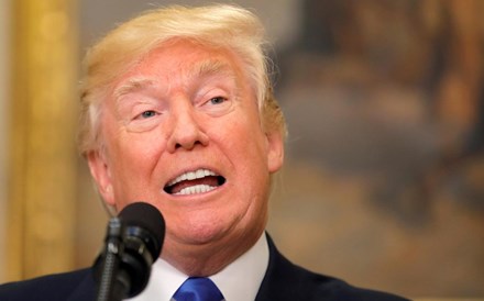 Trump confirma novas tarifas sobre as importações da China
