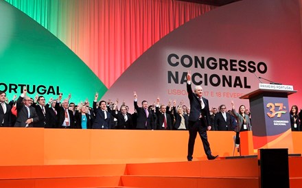 Rio leva a Marcelo programa de reformas