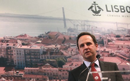 Câmara de Lisboa já devolveu 44,2 milhões da taxa de protecção civil
