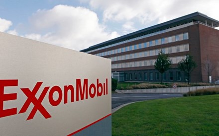 Exxon processa UE para travar imposto sobre lucros extraordinários