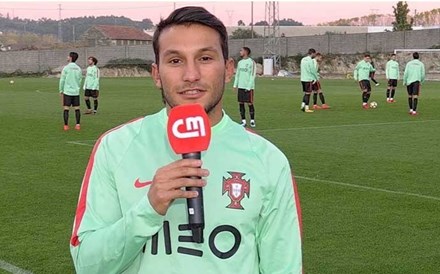 CMTV transmite jogos da Selecção Nacional de Futebol Sub-21