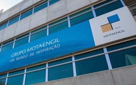 Investimento na Mota-Engil dispara 