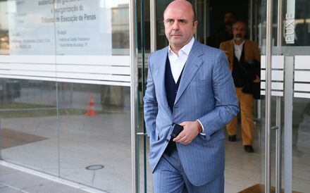 Operação O Negativo