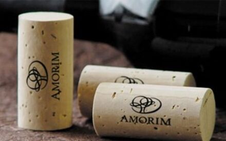 Investimento aumenta na Corticeira Amorim