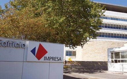 Regresso à Impresa com participação qualificada