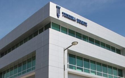 Investimento mais baixo na Teixeira Duarte 