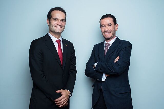 TAP: Miguel Frasquilho e Antonoaldo Neves chamados ao Parlamento