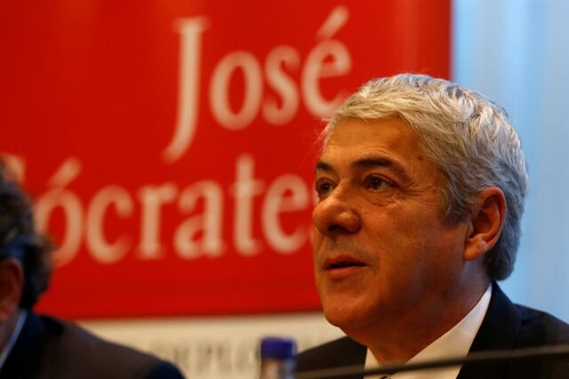 Arguido Diogo Gaspar Ferreira vai pedir abertura de instrução da Operação Marquês