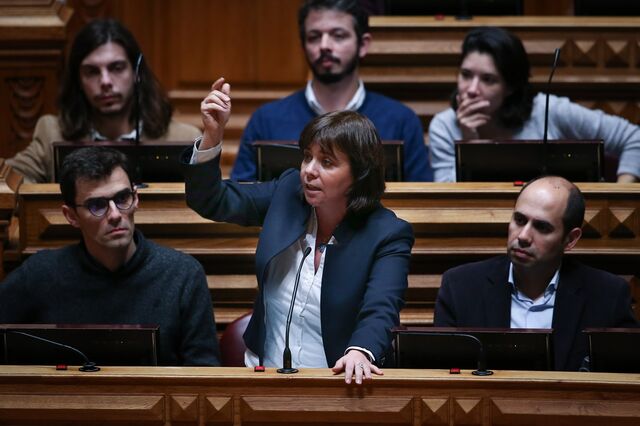 BE exige ao Ministério das Finanças garantias sobre comissões da Caixa