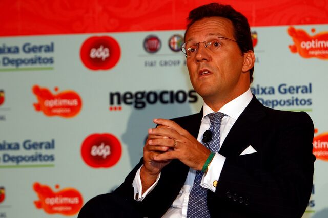 Ex-vice-presidente da CGD vai ser o novo presidente da Centromarca