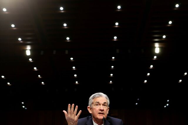 Fed raramente sobe juros quando as bolsas estão com desempenho tão mau