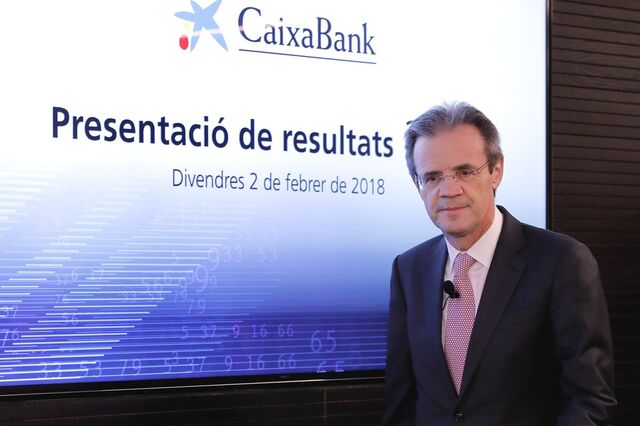 CaixaBank quer manter BPI na bolsa
