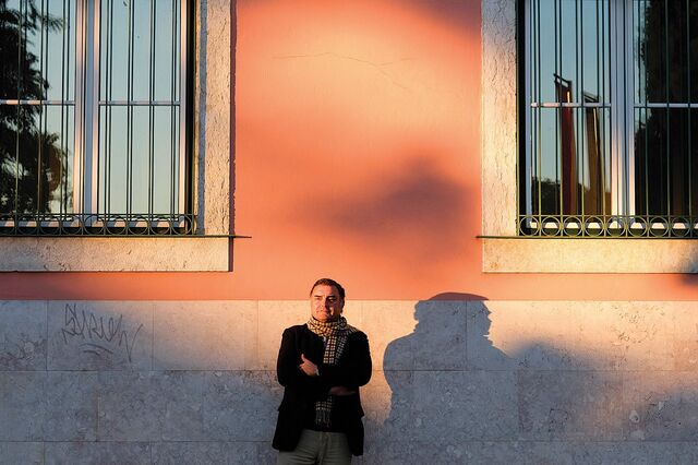 José Baganha: “Uma cidade deve ser como uma boa pizza”