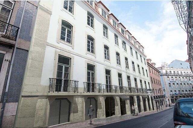 The Beautique Hotels investirá até 28 milhões em dois novos hotéis em Lisboa