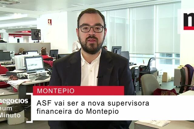 O que vai acontecer à supervisão do Montepio?