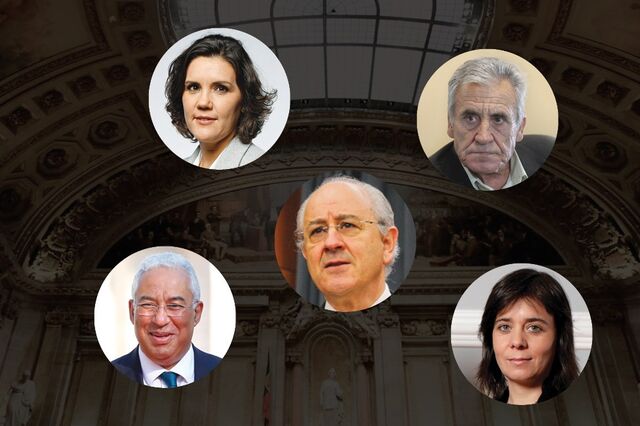 Bloco central: os prós e contras para os partidos
