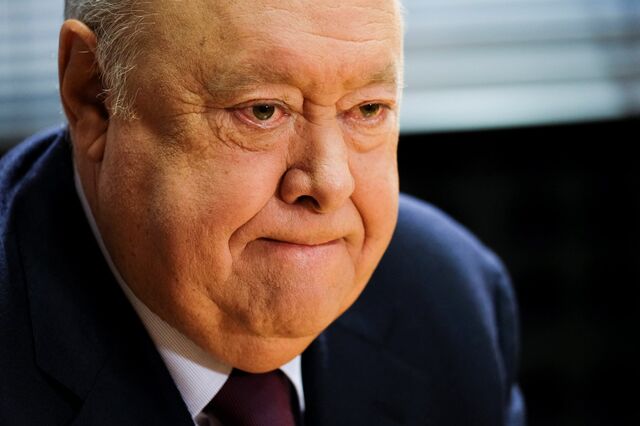 TAP: Humberto Pedrosa diz estar 'tranquilo' e que 'quem não deve, nada teme'