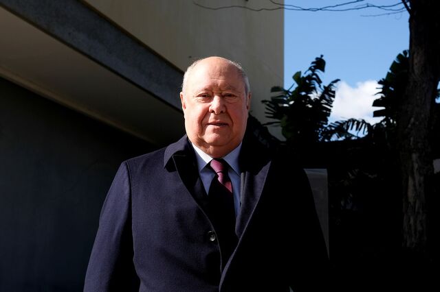 Nacionalizar a TAP? “Seria dar um passo atrás”, diz Humberto Pedrosa