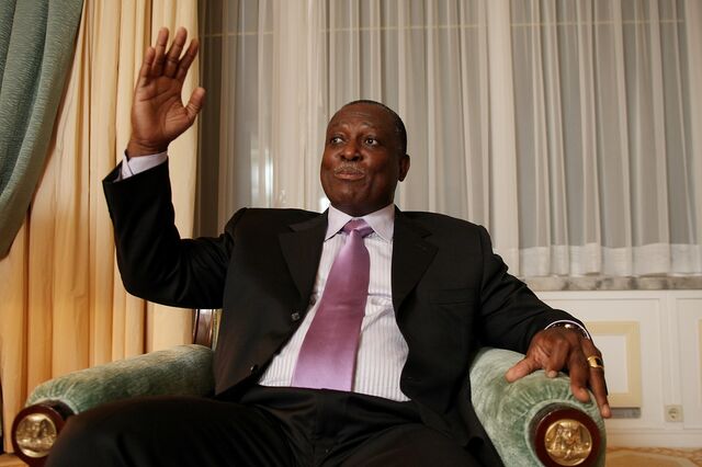 Manuel Vicente vai ser julgado em Angola