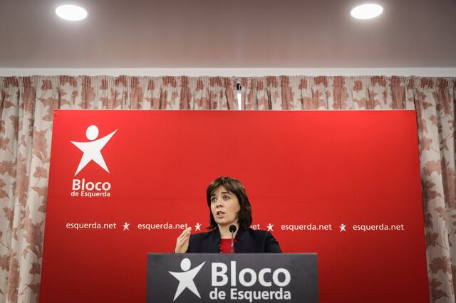 Bloco de Esquerda quer reversão da legislação laboral este ano
